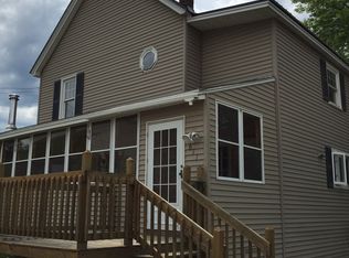 611 Champlain St, Berlin, NH 03570