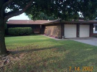 4120 NW 51st St, Oklahoma City, OK 73112