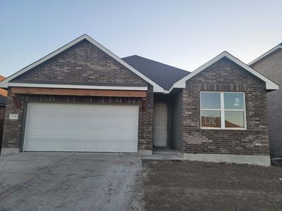 108 Running M St, Georgetown, TX, 78628