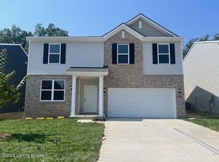 3614 Chaparral Ct, Louisville, KY 40229