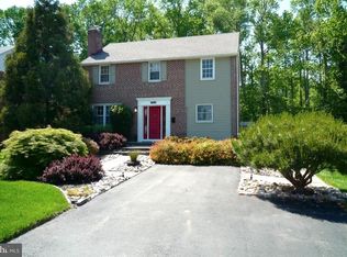 1541 Seton Dr, Wilmington, DE 19809