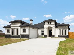 2609 Sunrise Ln, Weslaco, TX 78596