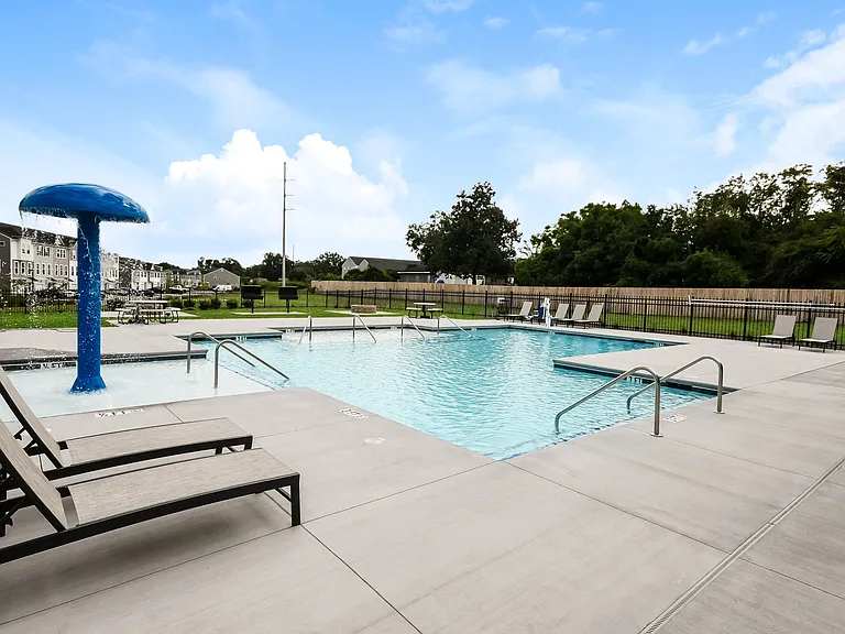 Highland Townhomes — Photo 44
