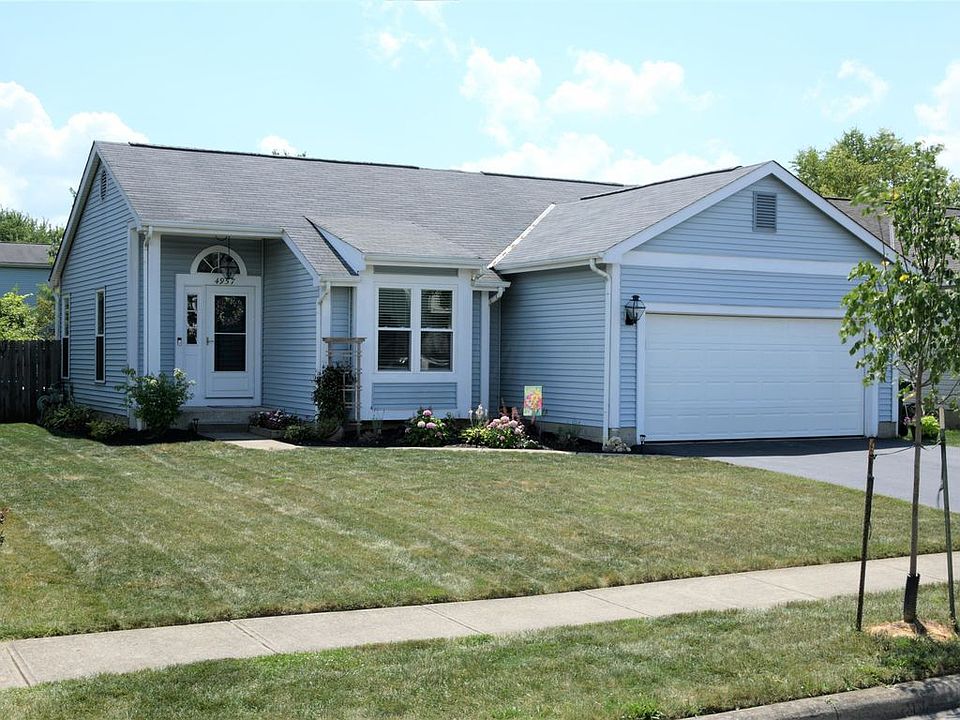 1st image of 4957 Silver Bow Dr