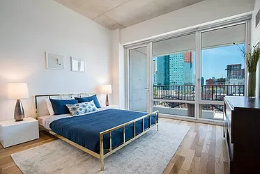 Rented by Triumph Property Group