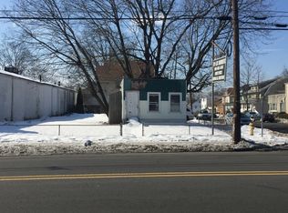 1150 N Broad St, Hillside, NJ 07205