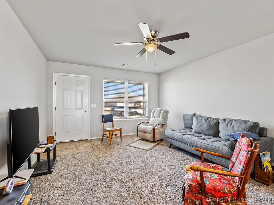 23324 Bessie Blvd, Claremore, OK 74019 Zillow
