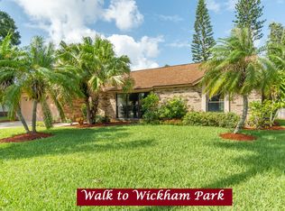 2274 Windham Dr, Melbourne, FL 32935