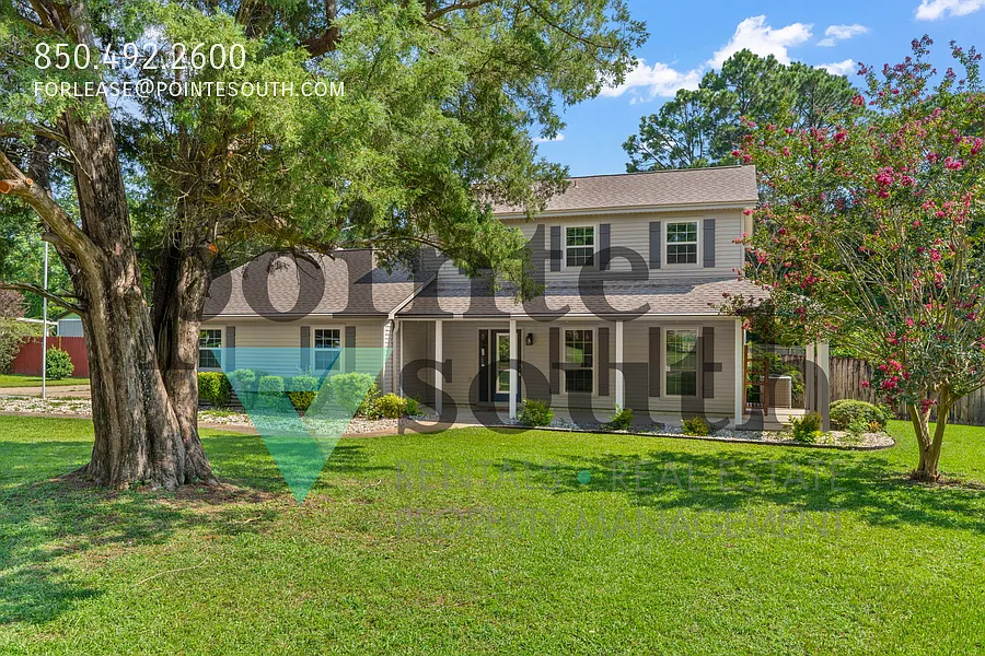 4613 Pebble Creek Dr — Photo 2