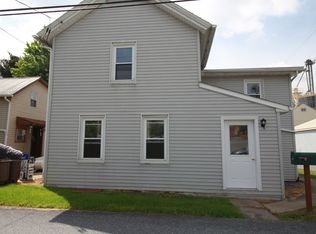 227 Grant St, New Holland, PA 17557