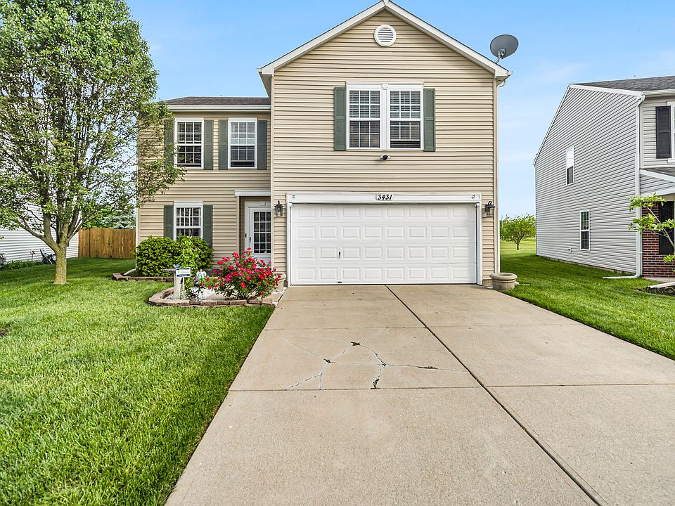 1st image of 3431 Summer Breeze Ln