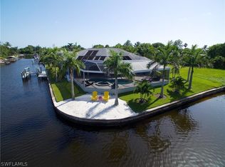 5111 Calusa Ct, Cape Coral, FL 33904