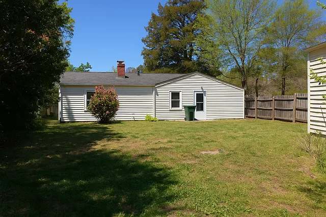 802 S Bonham Rd — Photo 13