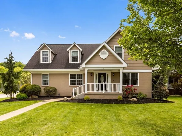 1 Suburban Ave, Carnegie, PA 15106