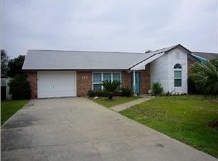 112 Seaclusion Dr, Panama City Beach, FL 32413