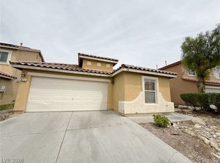 824 Blushing Rose Pl, Henderson, NV 89052