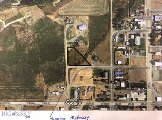 4 West St, Livingston, MT 59047