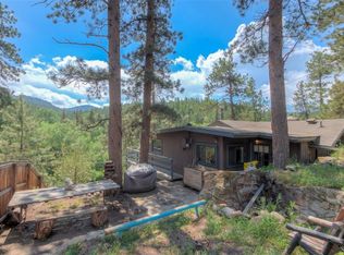 4892 S Cedar Rd, Evergreen, CO 80439 | Zillow