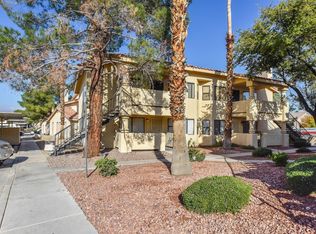 1105 N Buffalo Dr APT 202, Las Vegas, NV 89128