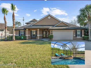 185 Quail Creek Cir, Saint Johns, FL 32259