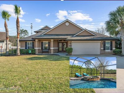 185 QUAIL CREEK Circle, Saint Johns, FL, 32259