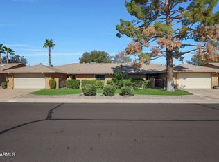 12630 W Parkwood Dr, Sun City West, AZ 85375