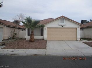 2732 Ironside Dr, Las Vegas, NV 89108