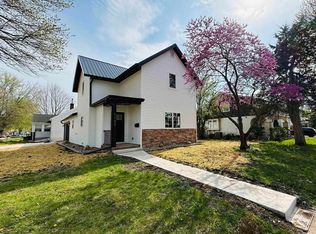 1100 W Jefferson St, Creston, IA 50801