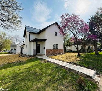 1100 W Jefferson St, Creston, IA, 50801