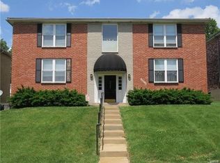 10069 Puttington Dr APT C, Saint Louis, MO 63123