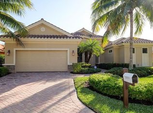 10855 Pond Ridge Dr, Fort Myers, FL 33913