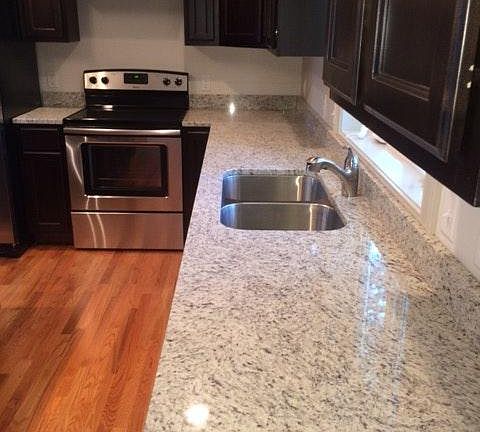 Granite Counter Tops