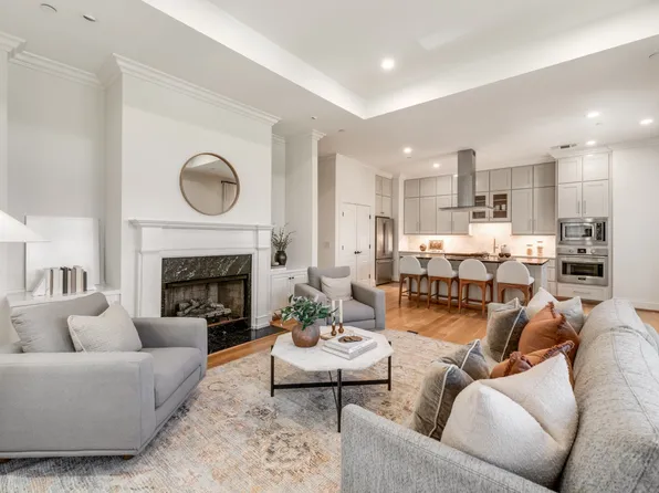 3826 Bedford Ave APT 303, Nashville, TN 37215