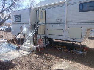 241 Butcher Hook Ln #79, Tonto Basin, AZ 85553