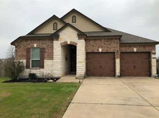 137 Margies Way, Bastrop, TX 78602