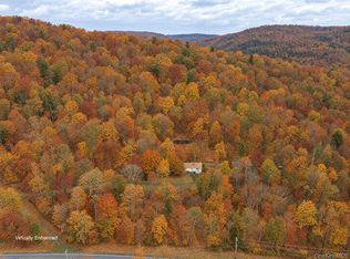 2220 Old Route 17, Roscoe, NY 12776