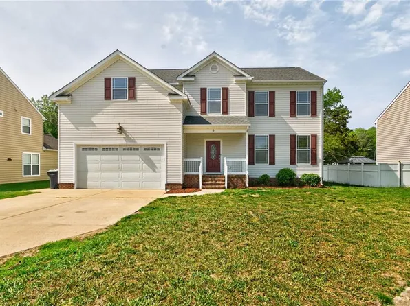 9 Bruins Way, Hampton, VA 23666