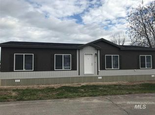 8566 Blue Mountain Ln, Boise, ID 83716