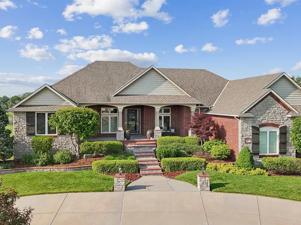 3019 N Den Hollow Cir, Wichita, KS 67205