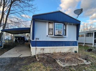 6763 Minnick Rd LOT 146, Elmira, NY 14904