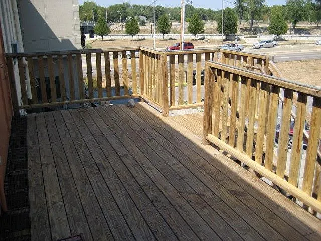 Common Deck