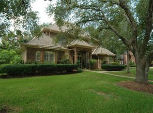 1504 Rosewood Ct, Friendswood, TX 77546