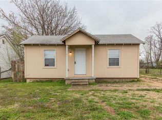 3532 SW 38th St, Oklahoma City, OK 73119
