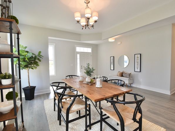 The Nicklaus Plan, Bell Meadows