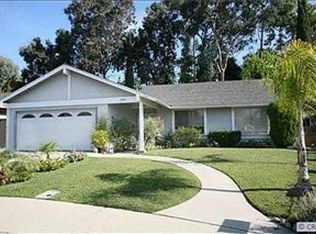 23552 Avenida Topanga, Mission Viejo, CA 92691
