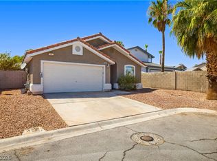 5083 Sarab Ln, Las Vegas, NV 89119