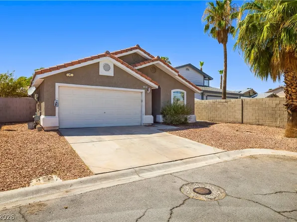 5083 Sarab Ln, Las Vegas, NV 89119