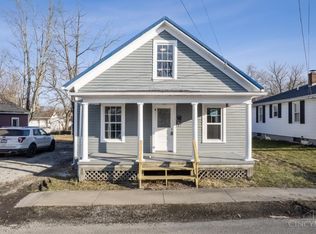 305 E Ohio St, Georgetown, OH 45121