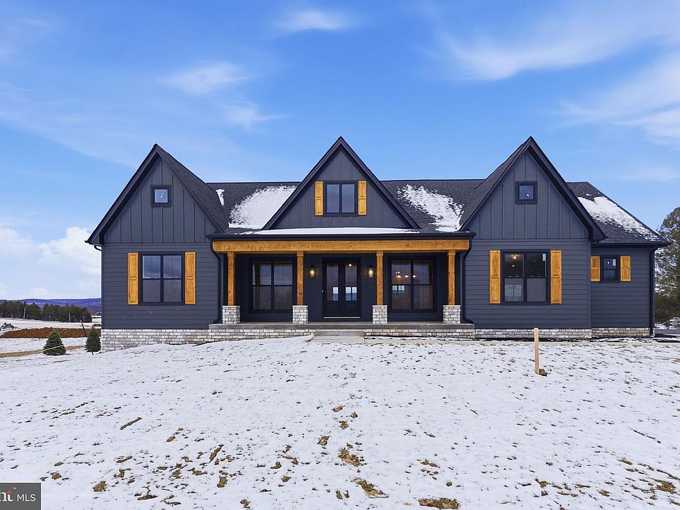 1st image of 274 Mistletoe Ln Lot 10