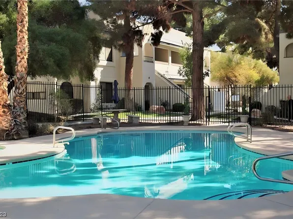 1404 Santa Margarita St Unit F, Las Vegas, NV 89146